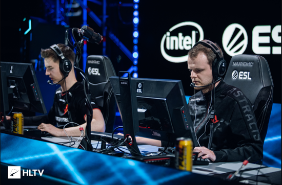 比特币让13年前的星际争霸比赛载入史册