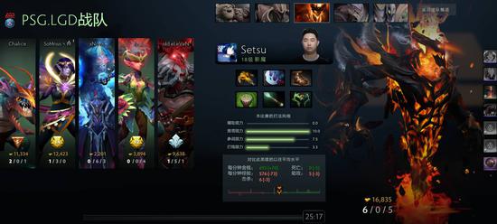 2025英雄联盟手游嘉年华圆满落幕掀起热潮