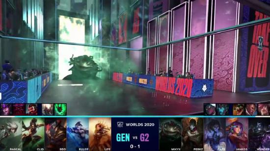 DOTA2 TI14 总决赛回顾 中国战队XG惜败Falcons